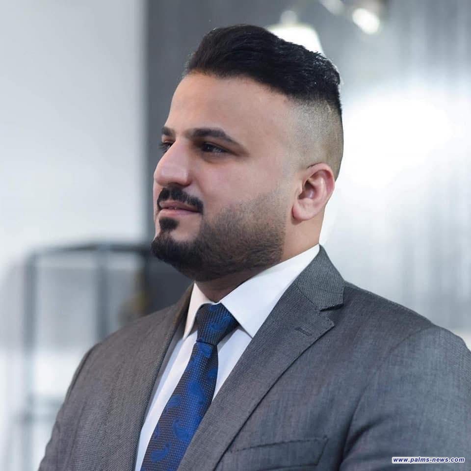 سجاد سالم يعلن عودته للانتخابات بعد قبول طعنه